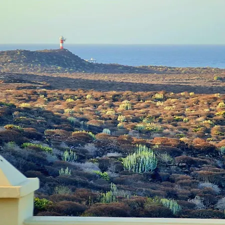 Apartamento View Of Paradise