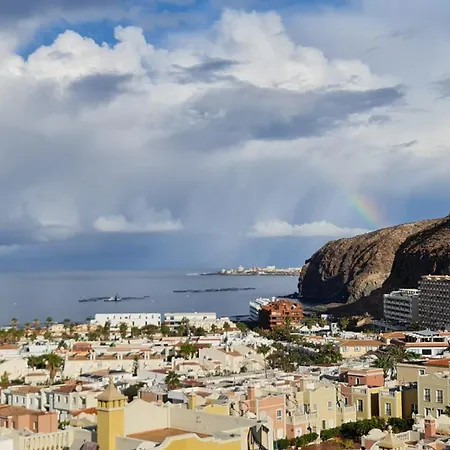 Apartamento View Of Paradise