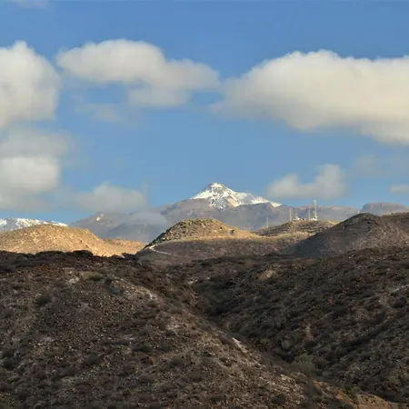 Appartement View Of Paradise