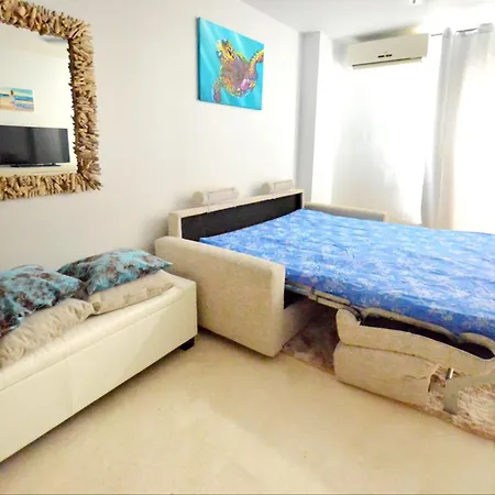 Appartement View Of Paradise