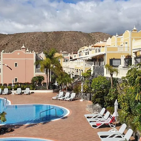 View Of Paradise Appartement