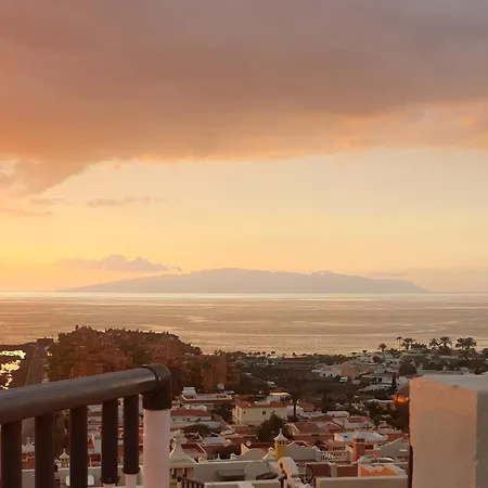 View Of Paradise Appartement Palm-mar