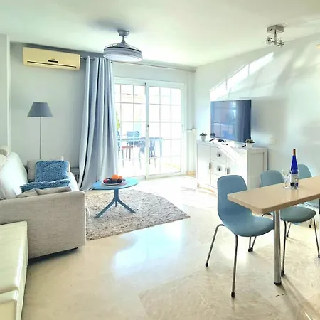 View Of Paradise Appartement Palm-mar