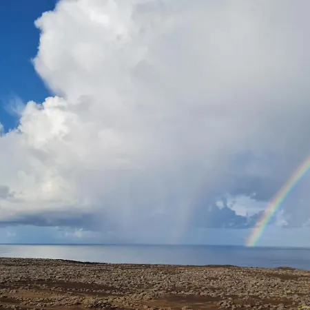 Appartement View Of Paradise Palm-mar