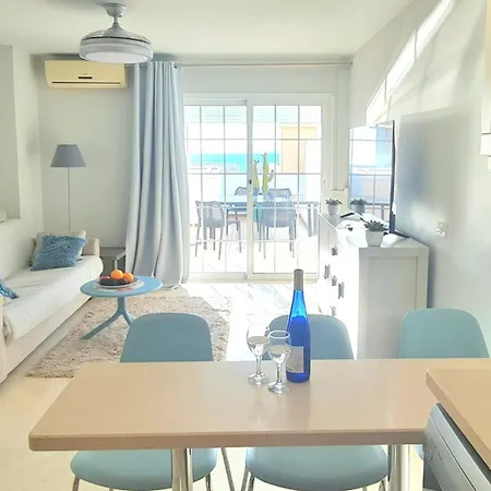 View Of Paradise * Palm-mar