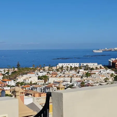 View Of Paradise Appartement