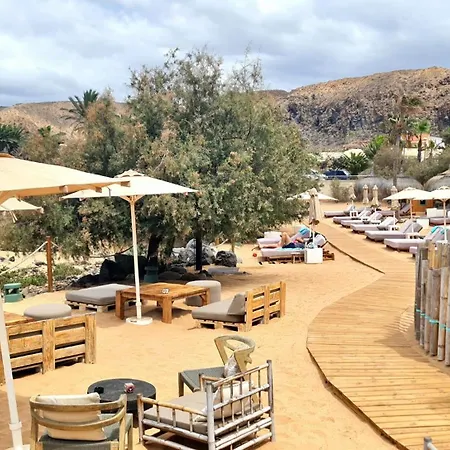 View Of Paradise