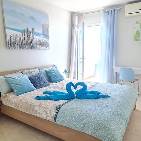 Appartement View Of Paradise *